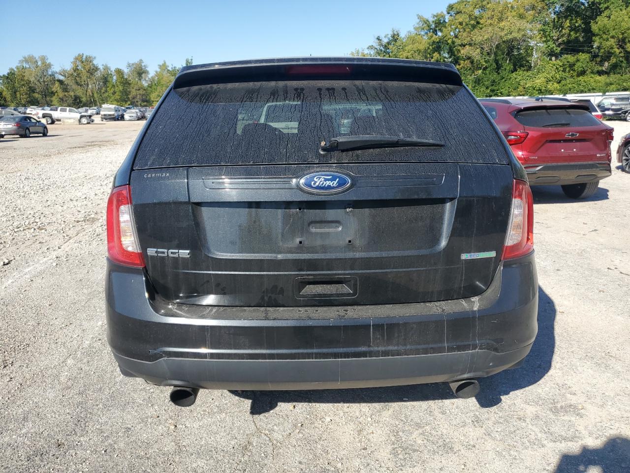 FORD EDGE SE