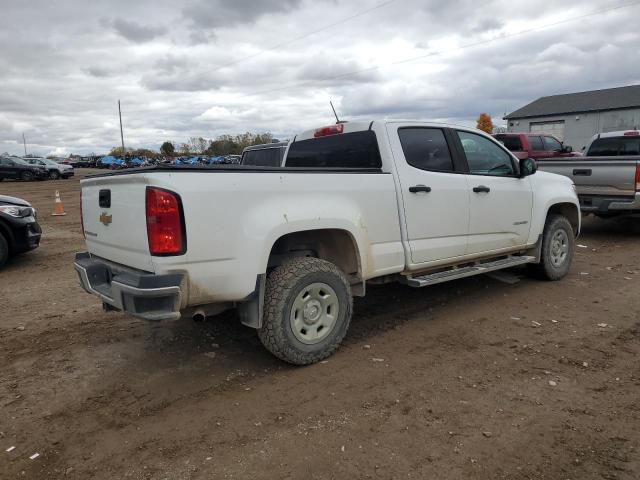 2018 CHEVROLET COLORADO - 1GCGTBEN5J1104145