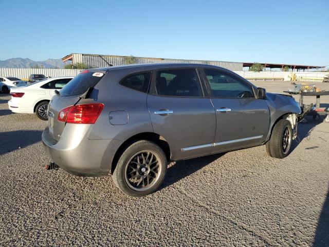 2015 NISSAN ROGUE SELE #3308271160