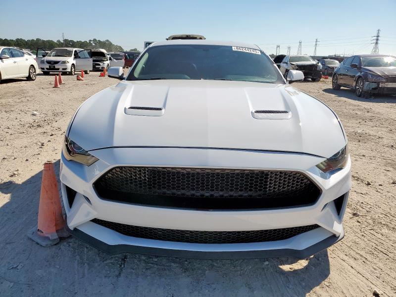 2019 FORD MUSTANG GT #3264397413