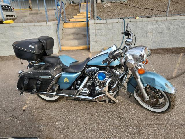 HARLEY-DAVIDSON FLHRCI