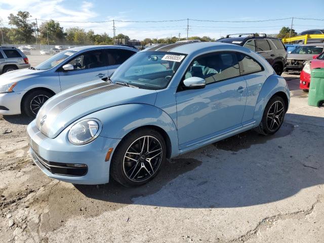 Global Auto Auctions: 2012 VOLKSWAGEN BEETLE