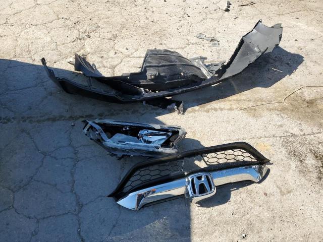 2019 HONDA CR-V EXL - 7FARW2H81KE031200