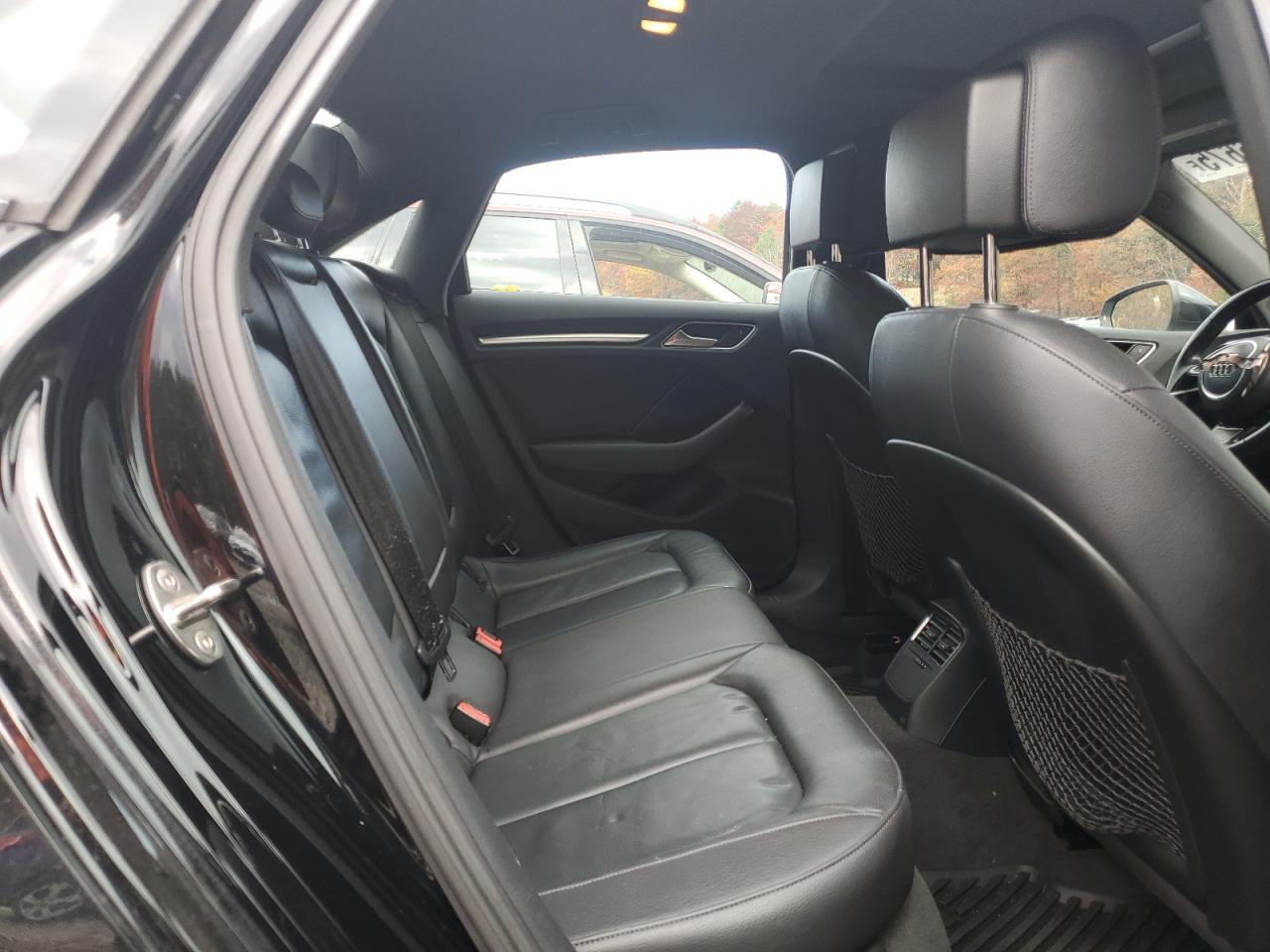 AUDI A3 PREMIUM PLUS