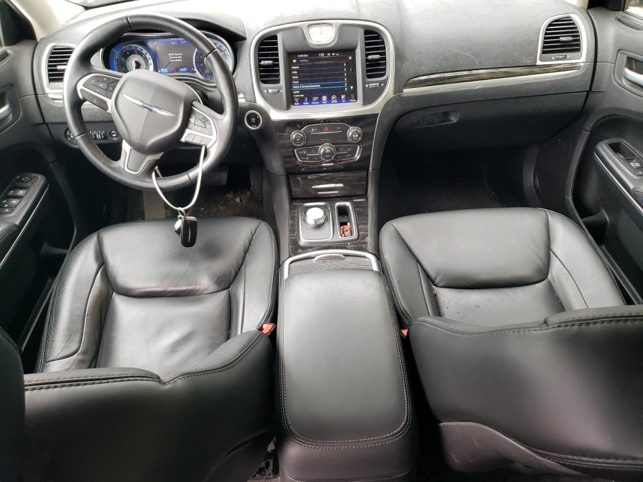 CHRYSLER 300 LIMITED