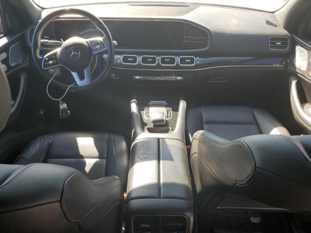 2020 MERCEDES-BENZ GLE 350 4M 4JGFB4KE6LA038203