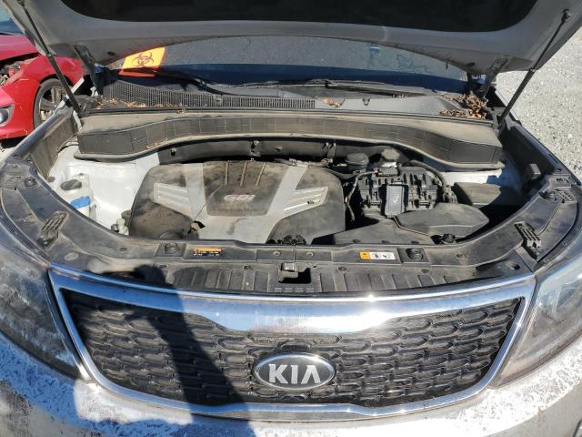 2015 KIA SORENTO EX #3269862707