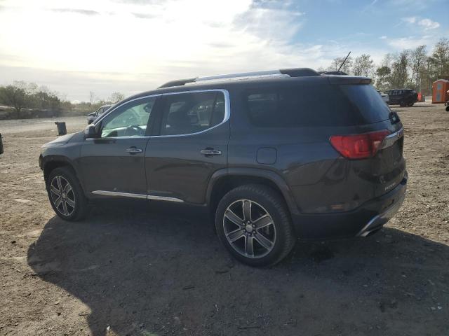 2017 GMC ACADIA DEN - 1GKKNXLSXHZ177196