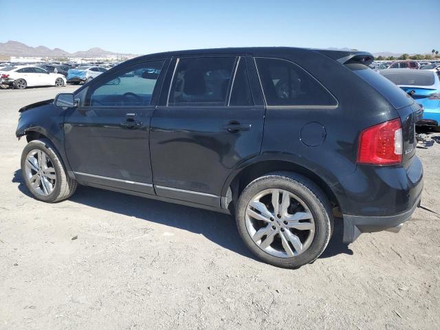 2013 FORD EDGE SEL #3286682284