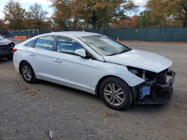 2015 HYUNDAI SONATA SE - 5NPE24AF1FH234167