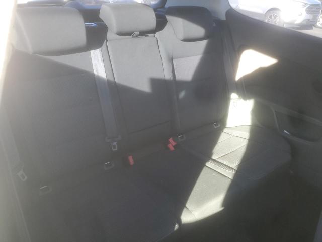 2010 VOLKSWAGEN GOLF #3302716999