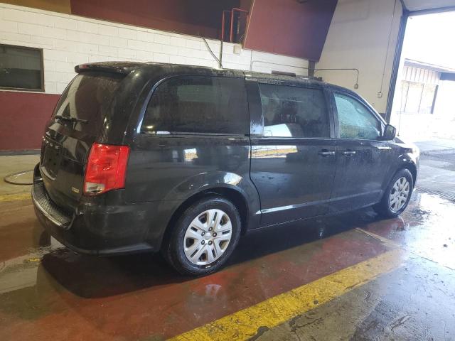 2019 DODGE GRAND CARAVAN SE 2C4RDGBG5KR793075