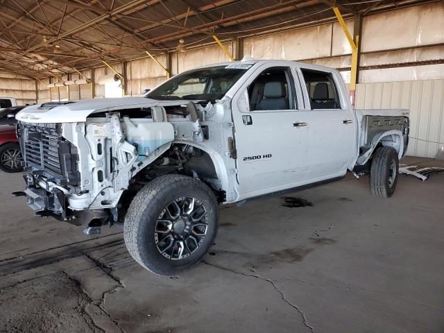 2024 CHEVROLET SILVERADO #3309363976