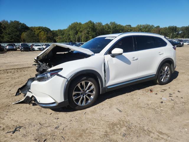 2016 MAZDA CX-9 SIGNA JM3TCBEY7G0107675