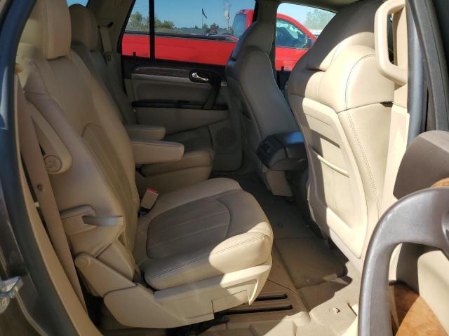 2011 BUICK ENCLAVE CX - 5GAKRBED4BJ220021