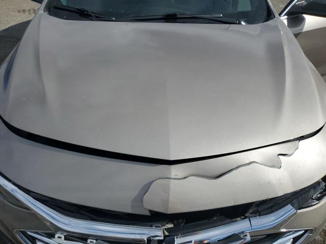 2022 CHEVROLET MALIBU LS - 1G1ZB5ST1NF186411