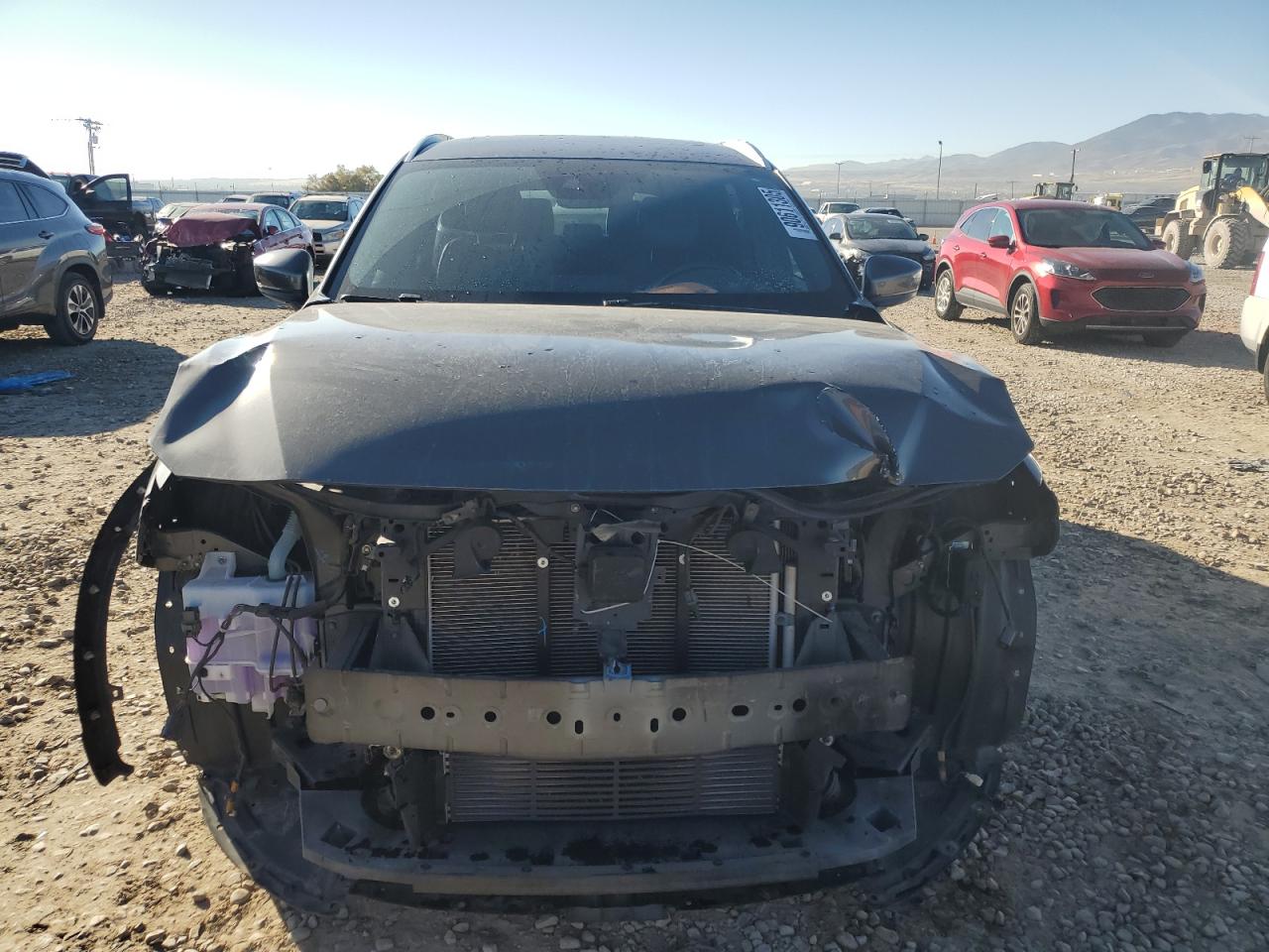 MAZDA CX-9 SIGNATURE