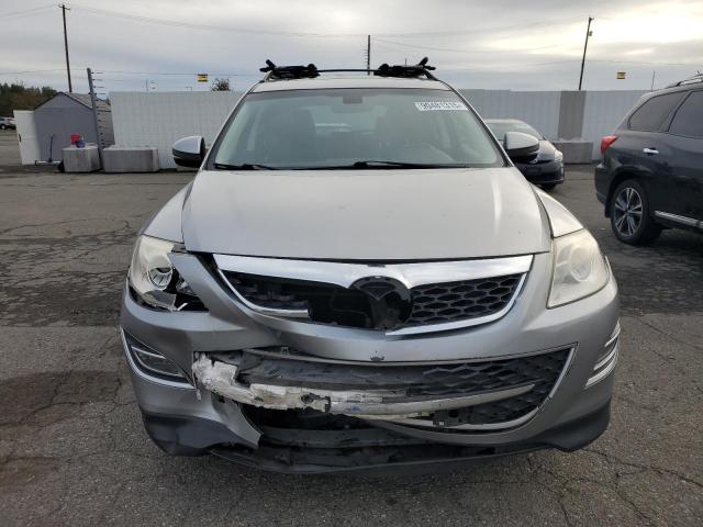 2010 MAZDA CX-9 - JM3TB3MV1A0230234