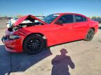 2016 DODGE CHARGER SX - 2C3CDXHG3GH174960