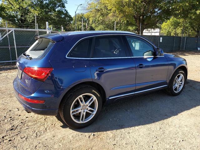 2013 AUDI Q5 PREMIUM - WA1LFAFP0DA082442