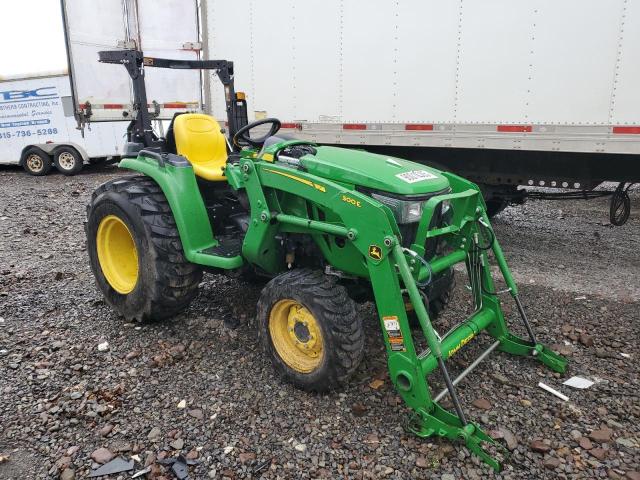2000 JOHN DEERE 3038E #3275431792