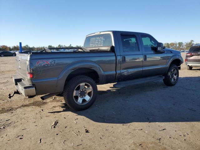 2015 FORD F250 SUPER - 1FT7W2B6XFEC31199