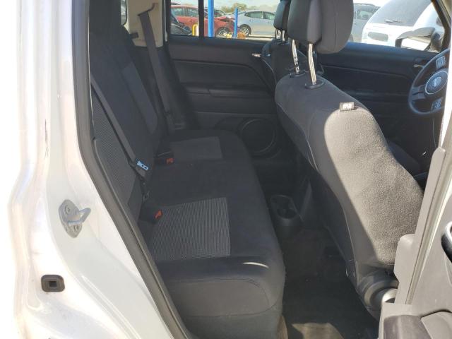 2015 JEEP PATRIOT SPORT 1C4NJPBA0GD693575