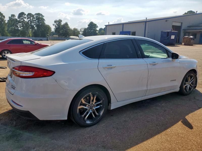 2019 FORD FUSION TIT - 3FA6P0RU4KR241838