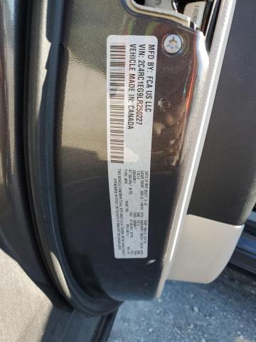 2020 CHRYSLER PACIFICA T - 2C4RC1EG9LR250227