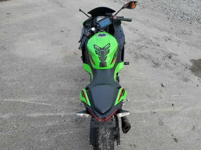 2024 KAWASAKI EX500 H #3303652932