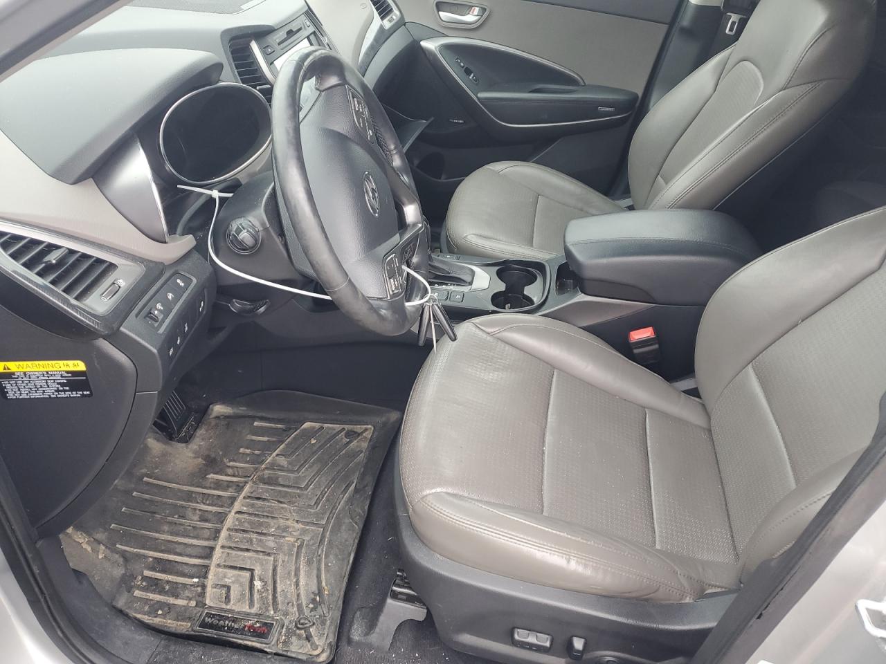 HYUNDAI SANTA FE SPORT