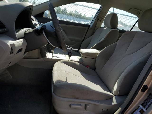 2011 TOYOTA CAMRY BASE - 4T1BF3EK5BU683601