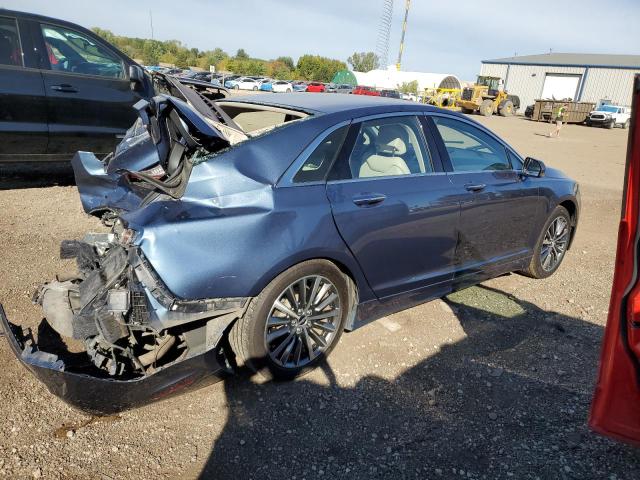 2018 LINCOLN MKZ SELECT 3LN6L5D93JR604744