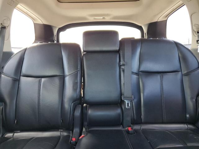 2015 NISSAN PATHFINDER 5N1AR2MM2FC664399