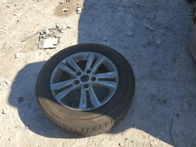 2011 HYUNDAI SONATA GLS - 5NPEB4AC8BH060565