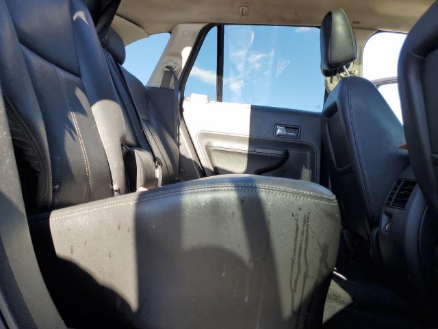 2012 FORD EDGE - 2FMDK39C77BB35541