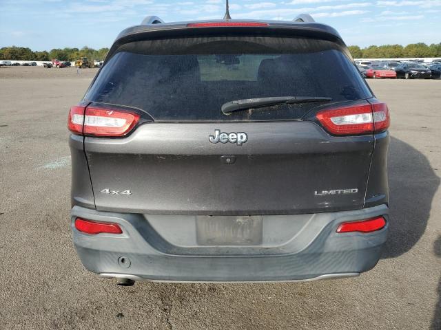 2016 JEEP CHEROKEE L 1C4PJMDB4GW253232