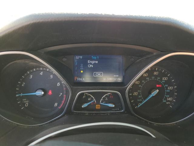 2014 FORD FOCUS SE - 1FADP3F29EL165631