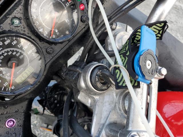 2007 KAWASAKI EX650 A #3281481999