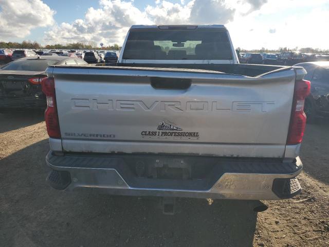 2020 CHEVROLET SILVERADO - 1GC4YLE79LF335700