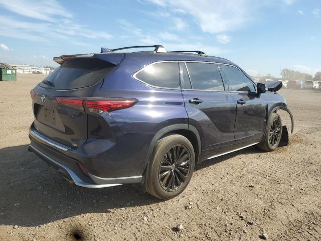 2023 TOYOTA HIGHLANDER #3281558396