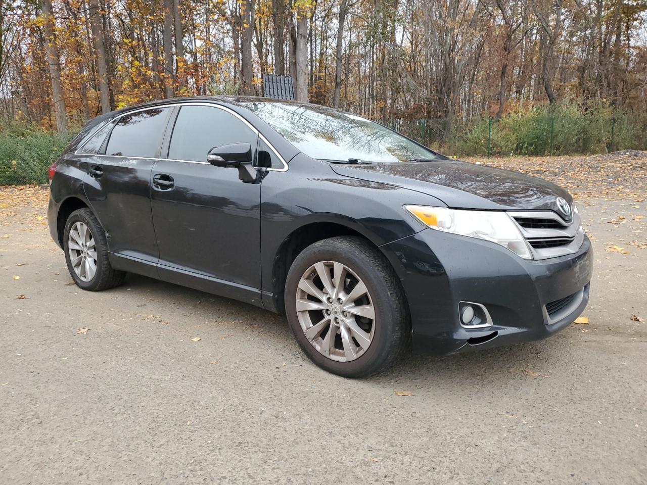 Lot #3318995311 2013 TOYOTA VENZA LE