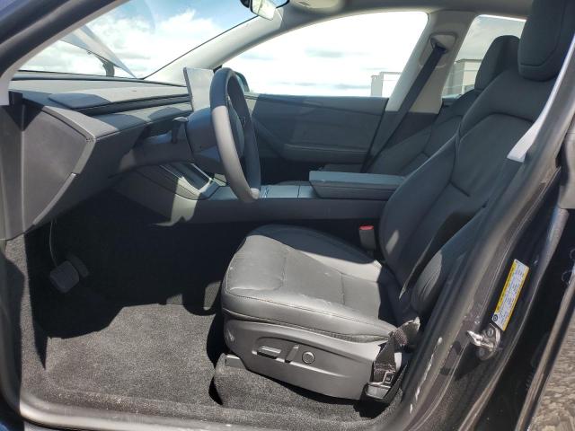 2026 TESLA MODEL Y - 7SAYGDEE4TA399236