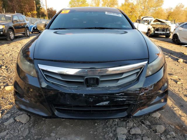 2011 HONDA ACCORD EXL - 1HGCS1B8XBA009903