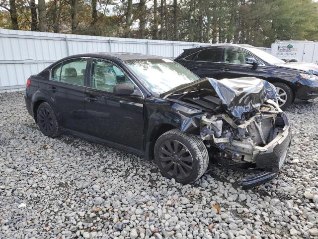 2010 SUBARU LEGACY 2.5 #3301817340