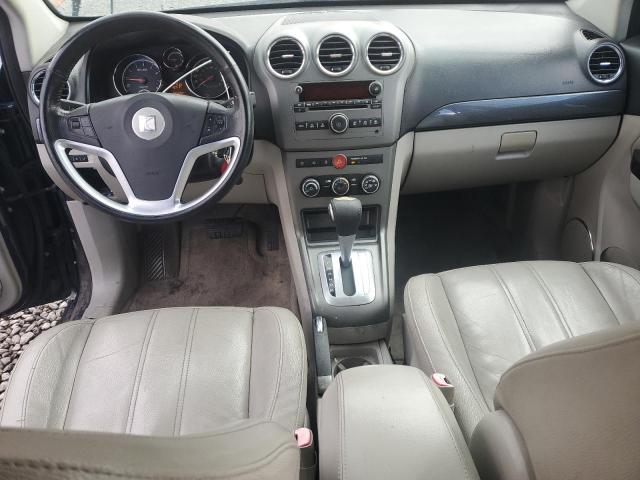 2009 SATURN VUE HYBRID #3292520671