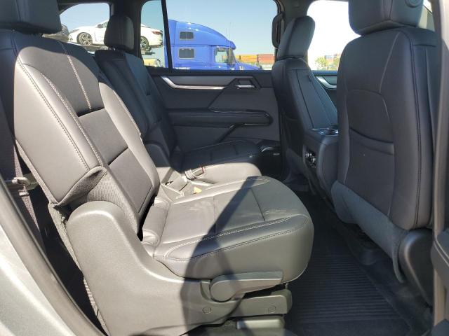 2025 GMC ACADIA ELEVATION 1GKENKRS7SJ283831