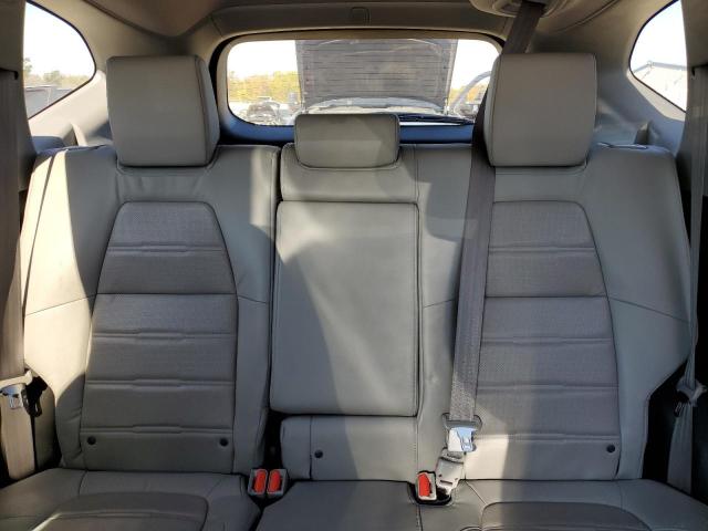 2019 HONDA CR-V EXL - 7FARW2H81KE031200