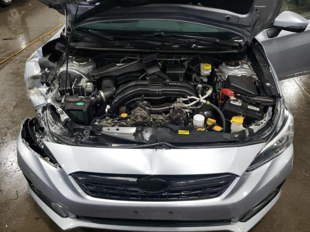 2022 SUBARU IMPREZA SP #3282543862