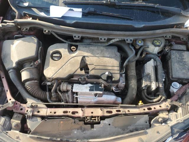 2016 CHEVROLET CRUZE PREM - 1G1BG5SM1G7305910